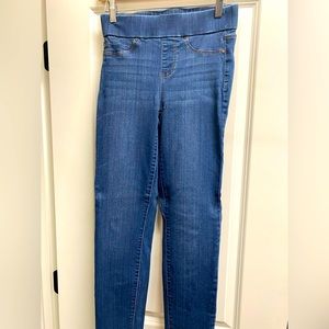 Womens Liverpool The Slim Jeggings